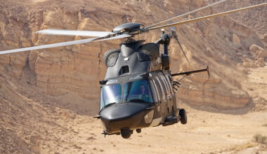 Ghana places order for four multi-mission Airbus helicopters