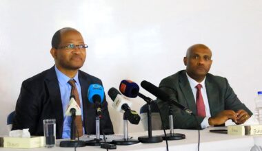 Speaker Announces Readiness of Gov't for Conduct of Fair, Democratic and Peaceful Election - ENA English