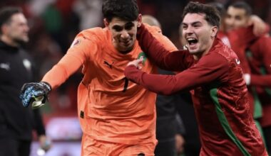 Après 22 ans… le Maroc retrouve une finale de Coupe d’Afrique des Nations et affrontera le Sénégal de Sadio Mané