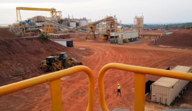 Exclusive: Ghana to scrap mining stability pacts, double royalties