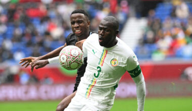Mali-Sénégal : les compositions probables du 1/4 de finale de la CAN avec le retour du sénégalais Koulibaly