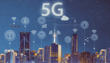 North Africa’s 5G wave continues with Libya launch