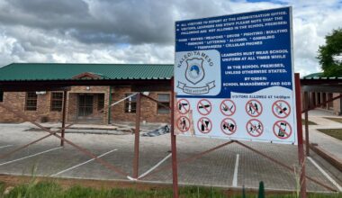 School ‘bewitched’ to fail