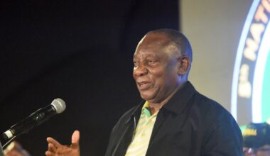 Boitekong residents praise ANC councillor despite dismal surroundings