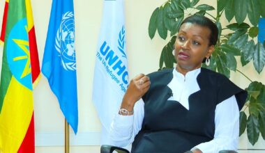 Ethiopia’s Digital ID System Trnasform Refugee Access to Essential Services — UNHCR - ENA English