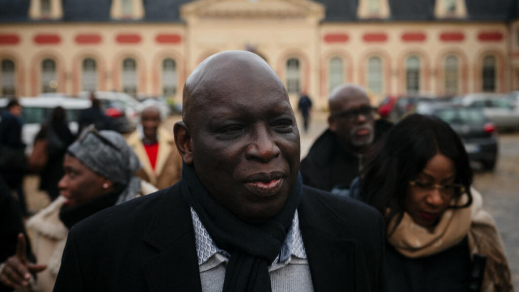 Page d'accueil Yahoo news