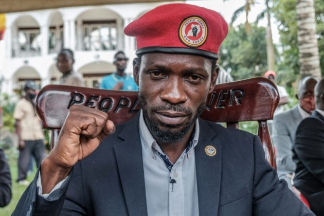 Bobi Wine Appeals to Elon Musk After Starlink Shutdown Ahead of Uganda Election » Capital News