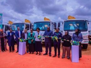 Tanzania Allocates $9 Million to Expand Irrigation Infrastructure