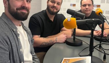 K6 FM