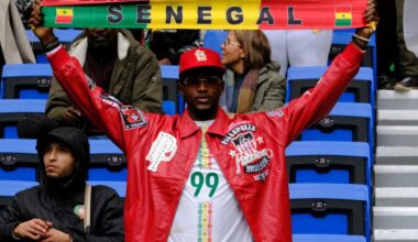 La Coupe d’Afrique des nations au Maroc est aussi celle des diasporas