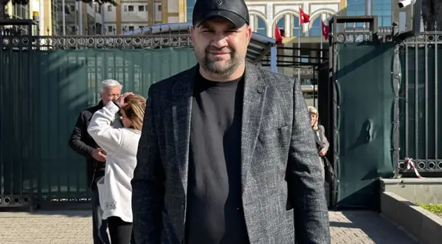 As soon as the 6-year divorce case was concluded, he sacrificed 8 ritual rams in Africa.