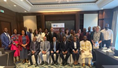 African World Heritage Fund registers four new sites as Egypt hosts board meetings