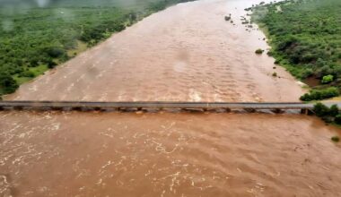 Officials remain on high alert at Kruger National Park