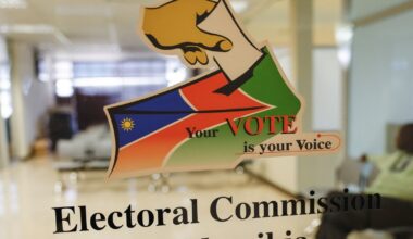 Namibia voting goes into third day, Biden heads to Angola, EAC celebrates its 25th anniversary