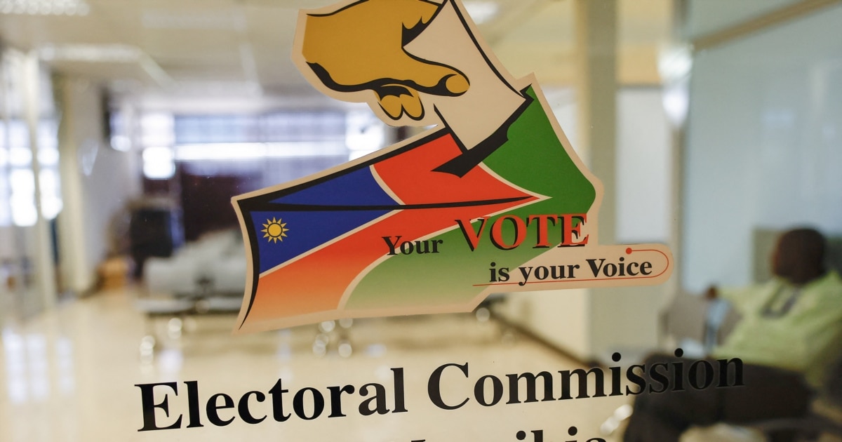 Namibia voting goes into third day, Biden heads to Angola, EAC celebrates its 25th anniversary