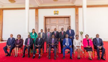 Ivorian scribe: East Africa not ready for 2027 AFCON