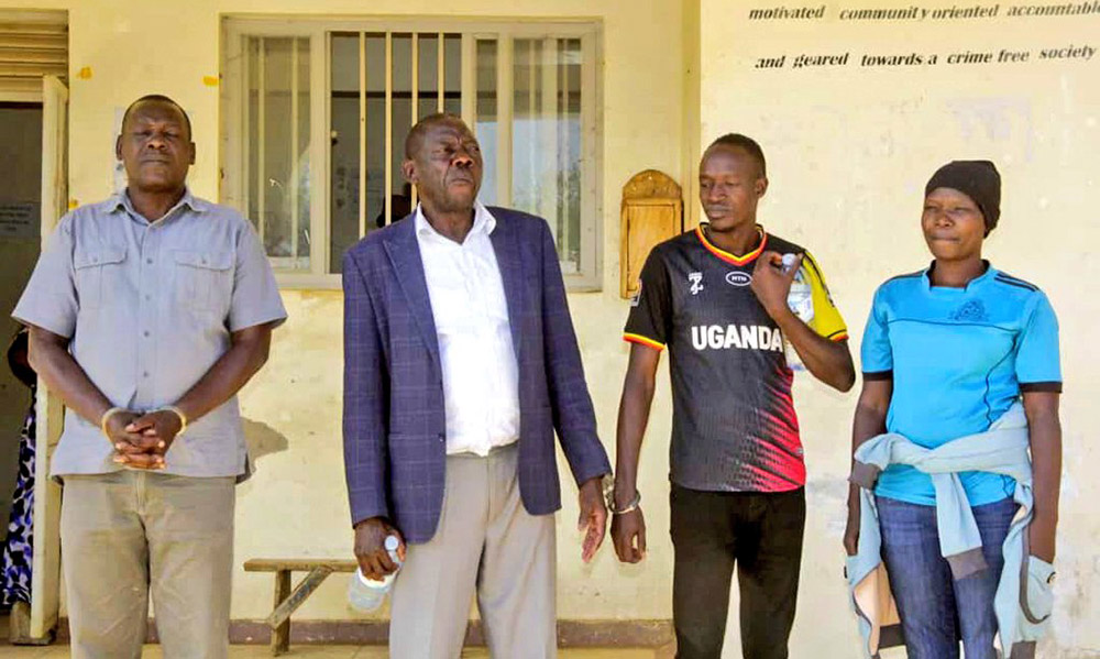 In a statement, SHACU said preliminary investigations had revealed that the officials had conspired and embezzled over 200 million shillings (sh200m) meant for construction materials for various roads in Kotido Municipality in the 2024/2025 financial year.