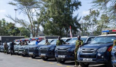 How to check 2025 KCSE results