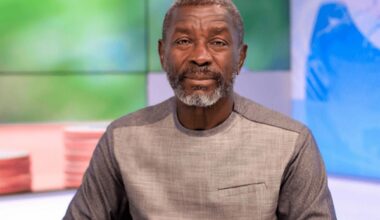 Support the NDC government to deliver results – Kofi Amoabeng to business community