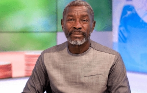 Captain Rtd. Prince Kofi Amoabeng is a renowned Ghanaian businessman