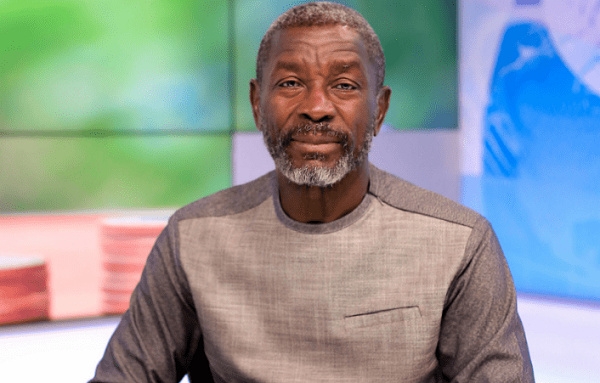 Support the NDC government to deliver results – Kofi Amoabeng to business community