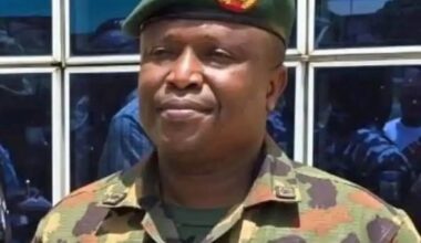 Inside the case against General Sadiq