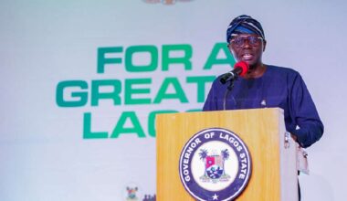 Lagos Announces Major Traffic Diversions for ‘Eko 170’ Cycling Race