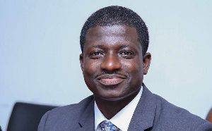 David Asante was Chief Executive Officer of the Ghana Publishing Company Limited