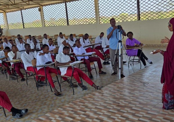 Kenya marks historic milestone as first Grade 10 CBE learners join senior school