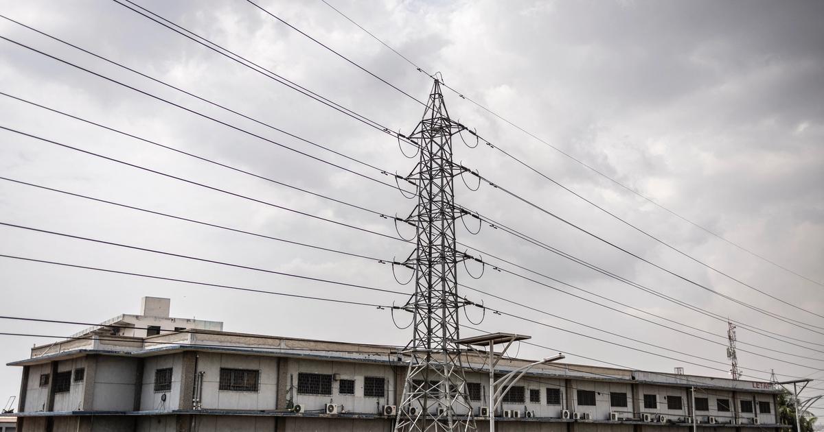 Ghana settles $1.47 billion in energy debts