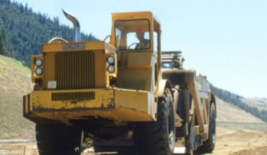 Caledonia plans to spend $132 million on Zimbabwe’s biggest gold mine this year