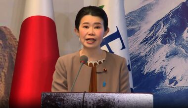 Ethiopia Attracting Increasing Attention from Japanese Companies, Says Japan's State Minister - ENA English