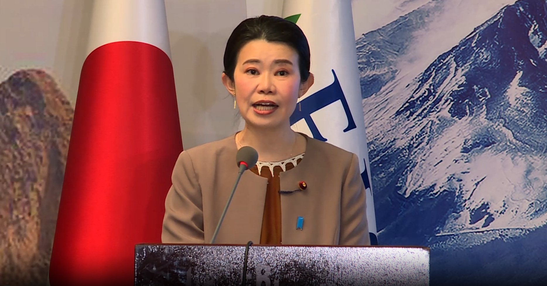 Ethiopia Attracting Increasing Attention from Japanese Companies, Says Japan's State Minister - ENA English