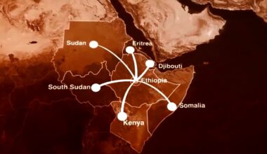 How the World Gains from Ethiopia’s Access to the Sea - ENA English