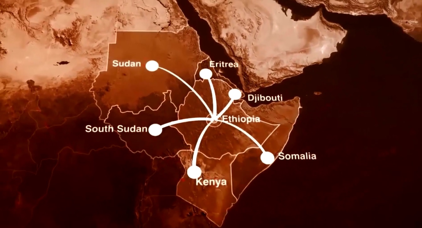 How the World Gains from Ethiopia’s Access to the Sea - ENA English