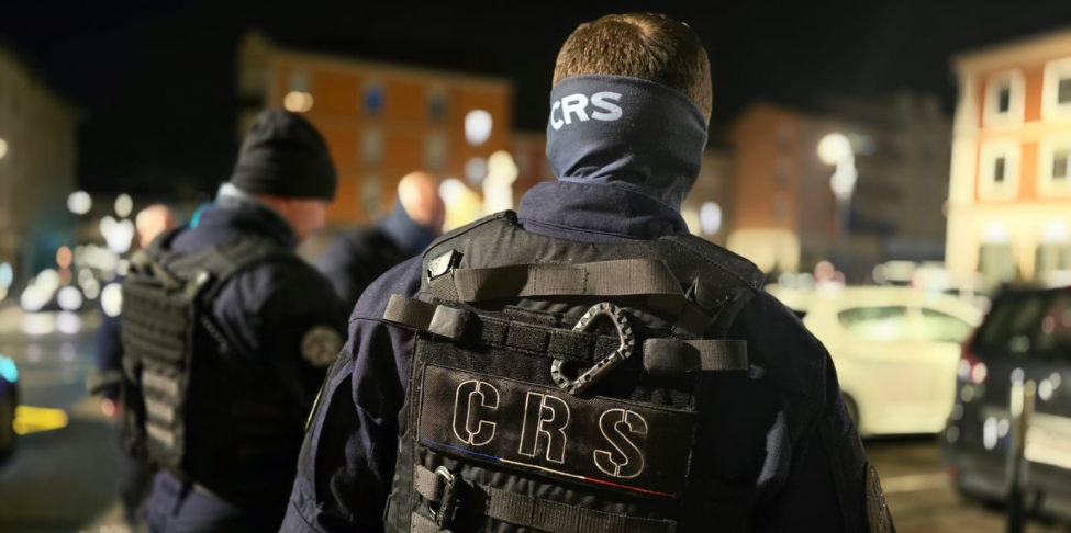 Coupe d'Afrique des Nations : un important dispositif déployé à Lyon pour le match Algérie-Nigeria 