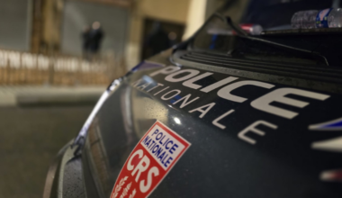 Coupe d'Afrique des Nations : des débordements mineurs à Lyon après l'élimination de l'Algérie 