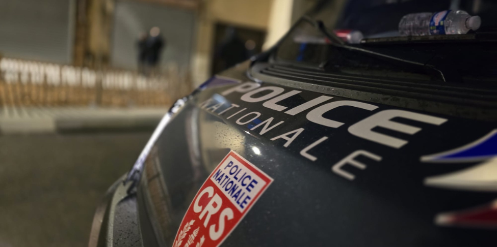 Coupe d'Afrique des Nations : des débordements mineurs à Lyon après l'élimination de l'Algérie 