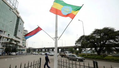 Port Assab becomes flashpoint for Ethiopia–Eritrea relations