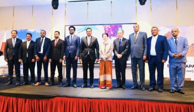 Ethiopia-Japan Business Forum Underway to Deepen Trade and Investment Relations - ENA English
