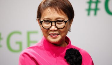 UN envoy: ‘Water must be put at the top of the political agenda’ 