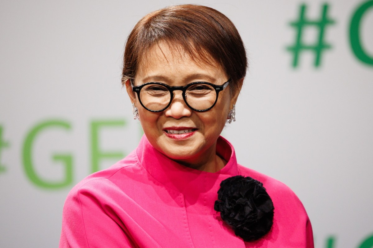 UN envoy: ‘Water must be put at the top of the political agenda’ 