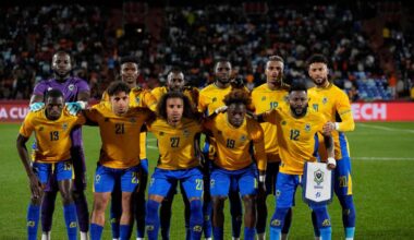 Aubameyang, Manga reinstated after Gabon's post-Africa Cup expulsions, search for coach continues | National Sports