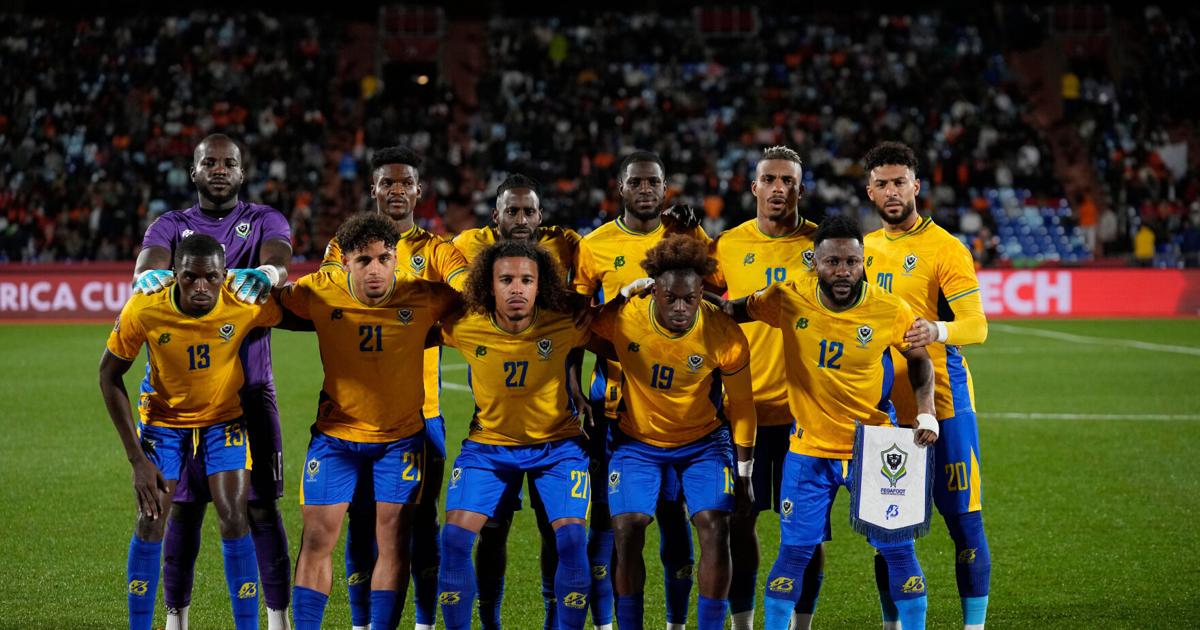 Aubameyang, Manga reinstated after Gabon's post-Africa Cup expulsions, search for coach continues | National Sports