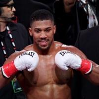 Joshua returns to Britain after fatal crash in Nigeria | National