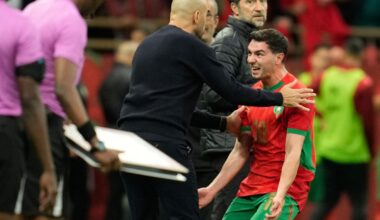 Morocco coach hails quality of Africa Cup semifinalists, says fewer upsets likely in future | National