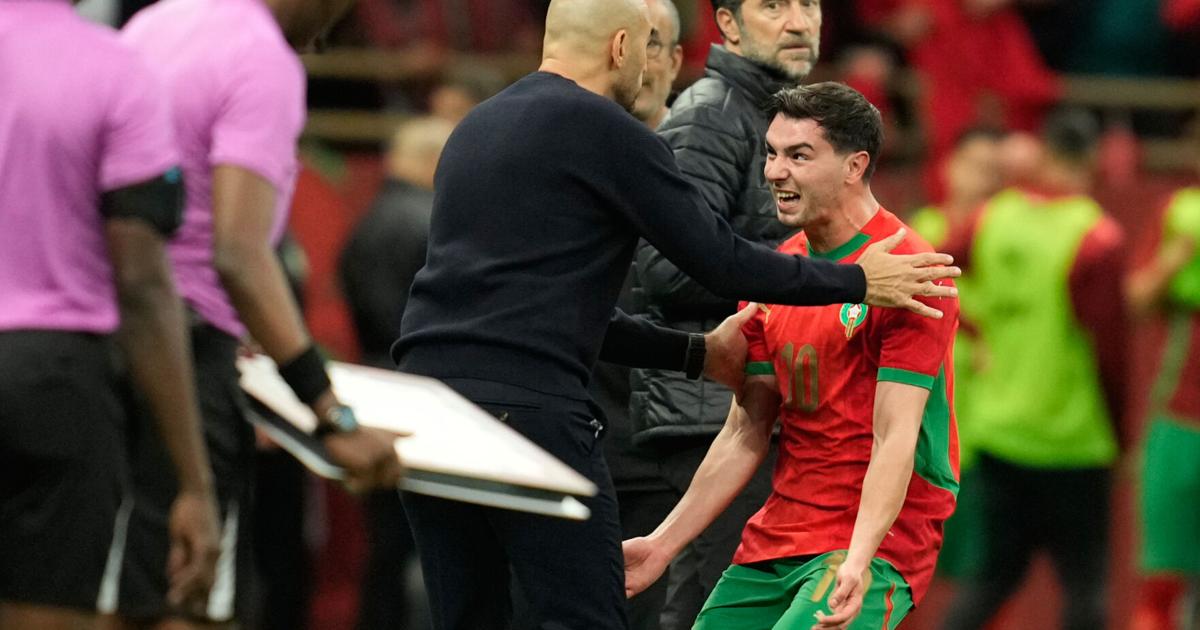 Morocco coach hails quality of Africa Cup semifinalists, says fewer upsets likely in future | National