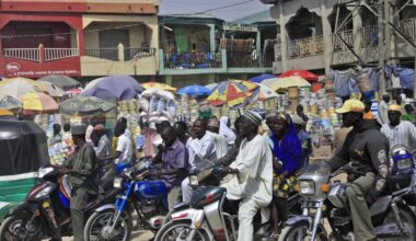 Gunmen kill at least 30 villagers and abduct others during raid in northern Nigeria | News