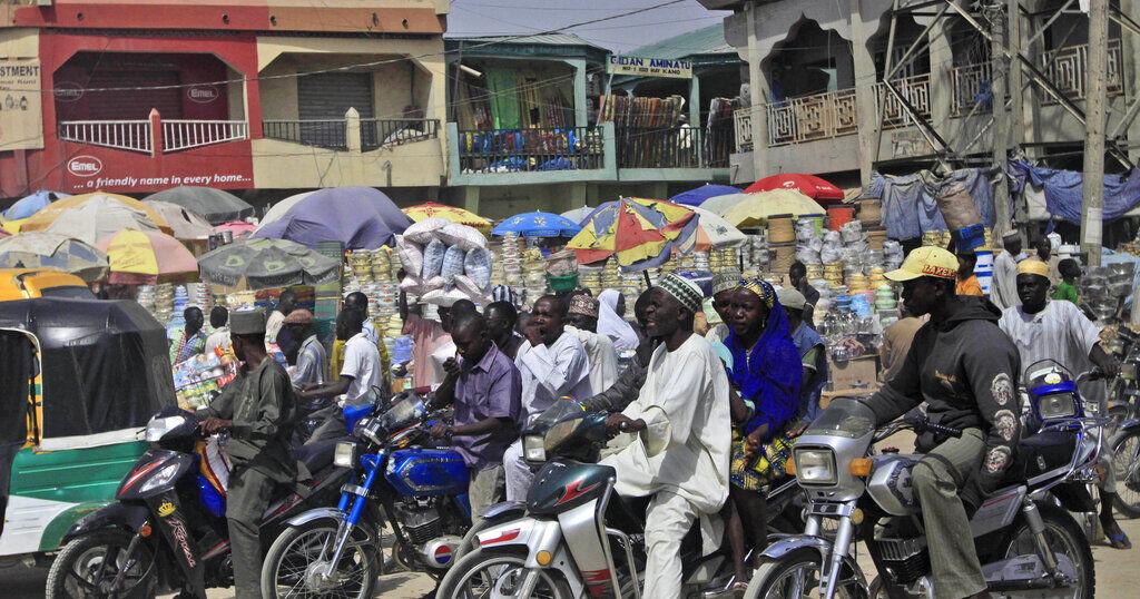 Gunmen kill at least 30 villagers and abduct others during raid in northern Nigeria | News