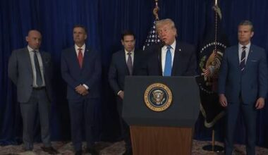 Maduro's kidnapping by US is 'modern day imperialism' – spokeswoman of South Africa's largest union